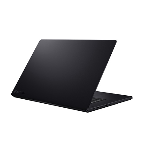 ASUS ProArt P16  H7606WP-0023KHX370 曜夜黑 16吋AI觸控筆電 (4K Touch OLED/AMD Ryzen AI 9 HX 370/64G DDR5/2T*2 PCIE  SSD/NVDIA RTX5070-8G/Win11 Pro)
