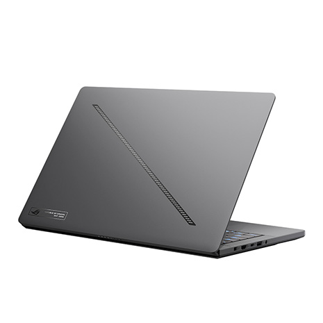 ASUS ROG Zephyrus G14 GA403WM-0032EHX370-NBLO 日蝕灰 14吋電競筆電 (3K OLED 120HZ/AMD Ryzen AI 9 HX 370/32G DDR5/1T PCIE SSD/NVIDIA RTX 5060 8G/WIN 11)