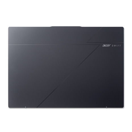 ACER Swift Go 16 SFG16-73-53U8 灰 16吋AI&EVO筆電 (2.8K OLED/Intel Ultra 5 225H/16G DDR5/512G PCIE SSD/Intel Arc/WIN 11)