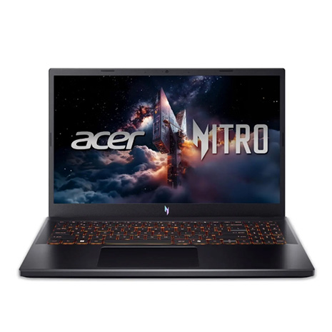 ACER Nitro V ANV15-52-598T 黑 15.6吋電競筆電 (FHD IPS 165Hz/Intel i5-13420H/16G DDR5/512G PCIE SSD/NVIDIA RTX 4050 6G/WIN 11)