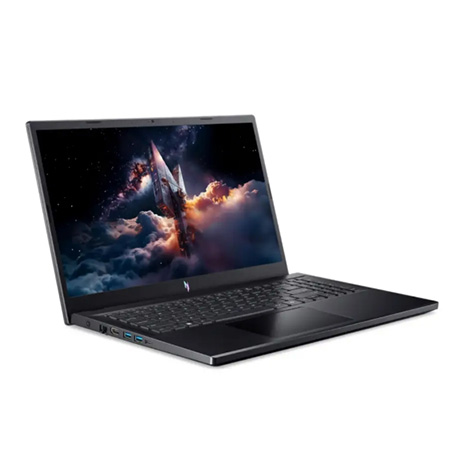 ACER Nitro V ANV15-52-598T 黑 15.6吋電競筆電 (FHD IPS 165Hz/Intel i5-13420H/16G DDR5/512G PCIE SSD/NVIDIA RTX 4050 6G/WIN 11)