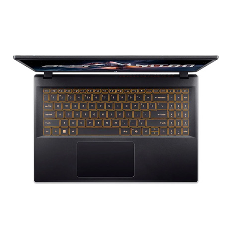ACER Nitro V ANV15-52-598T 黑 15.6吋電競筆電 (FHD IPS 165Hz/Intel i5-13420H/16G DDR5/512G PCIE SSD/NVIDIA RTX 4050 6G/WIN 11)