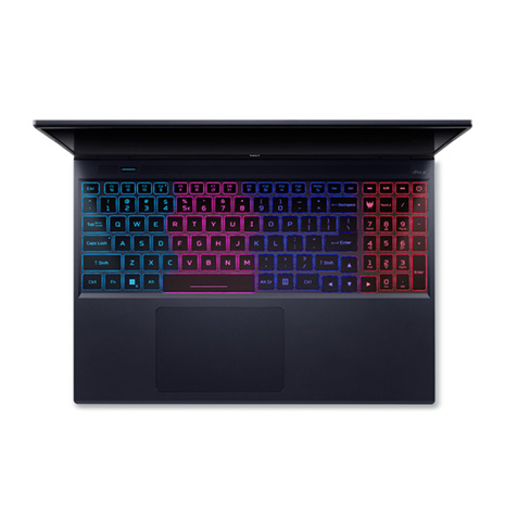 ACER Predator Helios Neo 16 PHN16-72-56UJ 黑 16吋電競筆電 (WUXGA IPS 180Hz/Intel i5-14500HX/16G DDR5/512G PCIE SSD/NVIDIA RTX 4050 6G/WIN 11)