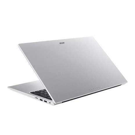 ACER Aspire Lite 17 AL17-31P-363V 銀 17.3吋筆電 (HD+/INTEL Core 3-N355/8G DDR5/512G SSD/WIN 11)