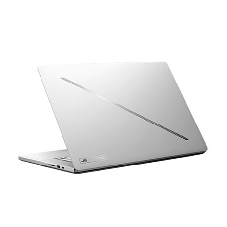 ASUS ROG Zephyrus G16 GA605KP-0032H350H-NBLO 鉑月銀 16吋AI電競筆電 (2.5K OLED 240Hz/AMD Ryzen AI 7 350/32G DDR5/2T+4T PCIE SSD/NVIDIA RTX5070 8G/WIN 11)【硬碟升級特仕版】