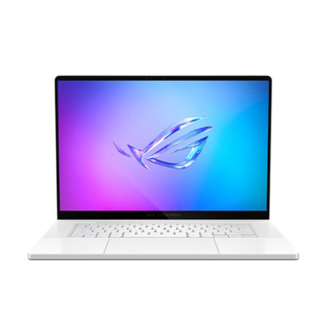 ASUS ROG Zephyrus G16 GA605KP-0032H350H-NBLO 鉑月銀 16吋AI電競筆電 (2.5K OLED 240Hz/AMD Ryzen AI 7 350/32G DDR5/2T+4T PCIE SSD/NVIDIA RTX5070 8G/WIN 11)【硬碟升級特仕版】