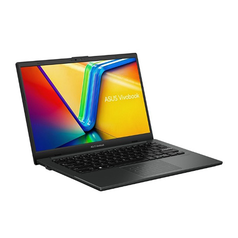 ASUS Vivobook Go 14 E1404GA-0061KN100 混成黑 14吋效能筆電 (FHD/Intel N100/8G DDR4/256G UFS/WIN 11)