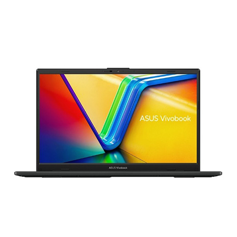 ASUS Vivobook Go 14 E1404GA-0061KN100 混成黑 14吋效能筆電 (FHD/Intel N100/8G DDR4/256G UFS/WIN 11)