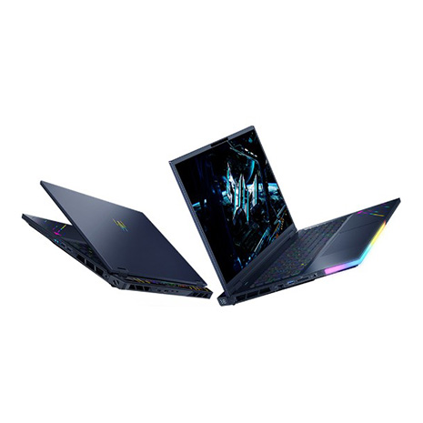 ACER Predator Helios PH18-73-97HJ 黑 18吋AI電競筆電 (WQXGA Mini LED 250Hz/Ultra9 275HX/64G+64G DDR5/1T+4T PCIE SSD/NVIDIA RTX5080 16G/WIN 11)【全面升級特仕版】