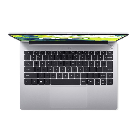 ACER Aspire Lite 14 AL14-71P-53T3 銀 14吋筆電 (WUXGA IPS/Intel i5-13500H/8G+16G DDR5/512G SSD/WIN 11)【記憶體升級特仕版】
