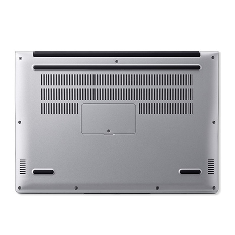 ACER Aspire Lite 14 AL14-71P-53T3 銀 14吋筆電 (WUXGA IPS/Intel i5-13500H/8G+16G DDR5/512G SSD/WIN 11)【記憶體升級特仕版】