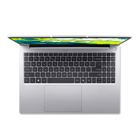 ACER Aspire Lite 16 AL16-61P-R2P6 銀 16吋筆電 (WUXGA IPS/R5-8645HS/16G+16G DDR5/512G SSD/WIN 11)【記憶體升級特仕版】