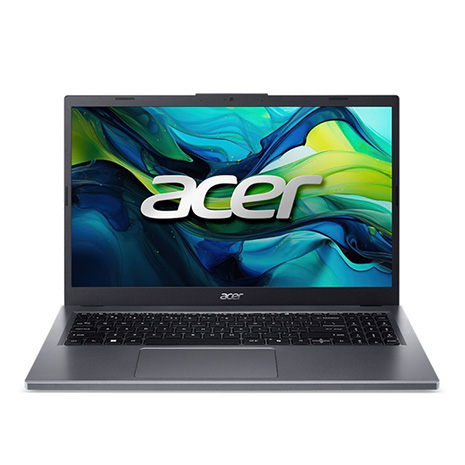 ACER Aspire 15 A15-51P-390J 灰 15.6吋筆電 (FHD IPS/Intel Core 3 100U/8G DDR5/512G PCIE SSD/WIN 11)