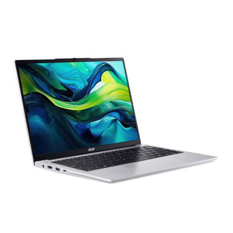 ACER Aspire Lite 14 AL14-71M-56E0 銀 14吋筆電 (WUXGA IPS/Intel i5-12450H/8G DDR5/512G SSD/WIN 11)