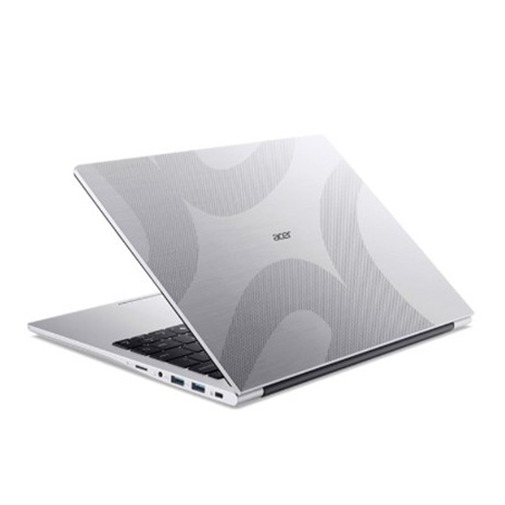ACER Aspire Lite 14 AL14-71M-56E0 銀 14吋筆電 (WUXGA IPS/Intel i5-12450H/8G DDR5/512G SSD/WIN 11)