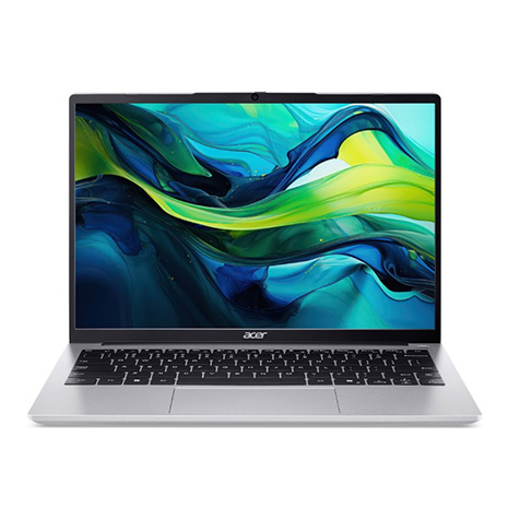 ACER Aspire Lite 14 AL14-71M-56E0 銀 14吋筆電 (WUXGA IPS/Intel i5-12450H/8G DDR5/512G SSD/WIN 11)