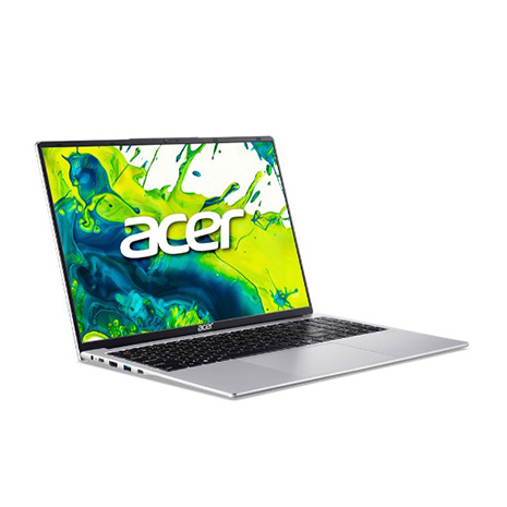 ACER Swift Lite 16 SFL16-31P-C6VL 銀 16吋筆電 ( WUXGA IPS/Intel N150/8G DDR5/256G PCIe SSD/WIN 11)