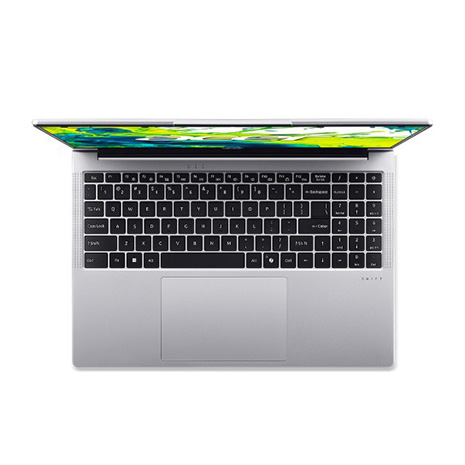 ACER Swift Lite 16 SFL16-31P-C6VL 銀 16吋筆電 ( WUXGA IPS/Intel N150/8G DDR5/256G PCIe SSD/WIN 11)