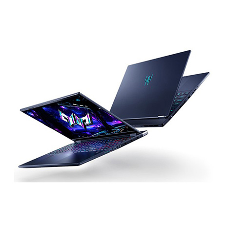 ACER Predator Helios Neo 16 PHN16S-71-90TD 黑 16吋AI電競筆電 (WQXGA OLED 240Hz/Intel Ultra9 275HX/32G+32G DDR5/1T PCIE SSD/NVIDIA RTX5070Ti 12G/WIN 11)【記憶體升級特仕版】