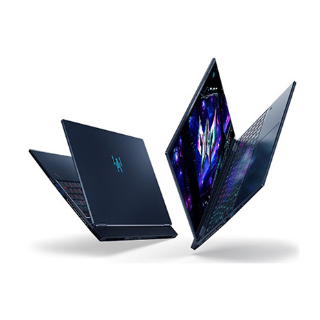 ACER Predator Helios Neo 16 PHN16S-71-90TD 黑 16吋AI電競筆電 (WQXGA OLED 240Hz/Intel Ultra9 275HX/32G+32G DDR5/1T PCIE SSD/NVIDIA RTX5070Ti 12G/WIN 11)【記憶體升級特仕版】