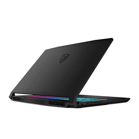 MSI Katana 15 HX B14WGK-059TW 黑 15.6吋電競筆電 (QHD IPS 165Hz/Intel i7-14650HX/16G+16G DDR5/1T PCIE SSD/RTX 5070 8G/WIN 11)【全面升級特仕版】