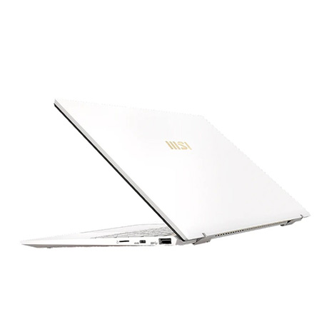 MSI Prestige 13 AI Evo A1MG-210TW 純淨白 13.3吋AI&EVO筆電 (2.8K OLED/Intel Ultra 7-155H/32G DDR5/4T PCIE SSD/WIN 11 PRO)【硬碟升級特仕版】【MSI豪禮大放送】