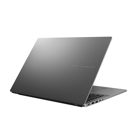 Vivobook S16 S3607QA-0022G26100 夜幕灰 16吋AI筆電 (2.5K IPS 144Hz/Snapdragon X X1 26 100/16G DDR5/1T PCIE SSD/WIN 11)