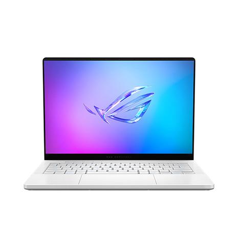ASUS ROG Zephyrus G14 GA403WR-0058HHX370-NBLO 鉑月銀 14吋電競筆電 (3K OLED 120HZ/AMD Ryzen AI 9 HX 370/64G DDR5/4T PCIE SSD/NVIDIA RTX 5070Ti 12G/WIN 11)【硬碟升級特仕版】