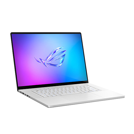 ASUS ROG Zephyrus G16 GU605CR-0028H285H-NBLO 鉑月銀 16吋AI電競筆電 (2.5K OLED 240Hz/Ultra 9 285HX/64G DDR5/1T PCIE SSD/NVIDIA RTX 5070 Ti 12G/WIN 11)