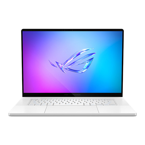 ASUS ROG Zephyrus G16 GU605CR-0028H285H-NBLO 鉑月銀 16吋AI電競筆電 (2.5K OLED 240Hz/Ultra 9 285HX/64G DDR5/1T PCIE SSD/NVIDIA RTX 5070 Ti 12G/WIN 11)
