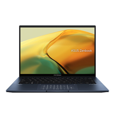 ASUS Zenbook 14 UX3402VA-0132B13500H 紳士藍 14吋輕薄筆電 (2.5K IPS 60Hz/Intel i5-13500H/16G DDR5/512G PCIE SSD/WIN 11)
