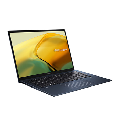 ASUS Zenbook 14 UX3402VA-0132B13500H 紳士藍 14吋輕薄筆電 (2.5K IPS 60Hz/Intel i5-13500H/16G DDR5/512G PCIE SSD/WIN 11)