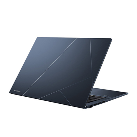 ASUS Zenbook 14 UX3402VA-0132B13500H 紳士藍 14吋輕薄筆電 (2.5K IPS 60Hz/Intel i5-13500H/16G DDR5/512G PCIE SSD/WIN 11)