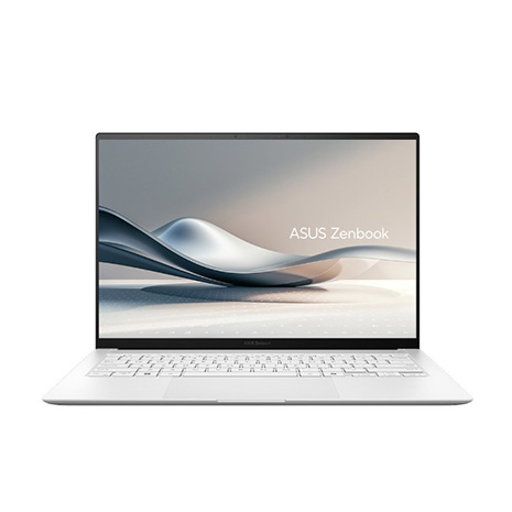 ASUS Zenbook S 14 UX5406SA-0022W258V 暖煦白 14吋AI筆電 (3K OLED 120Hz/Intel Ultra 7 258V/32G DDR5/4TB PCIe SSD/WIN 11)【硬碟升級特仕版】
