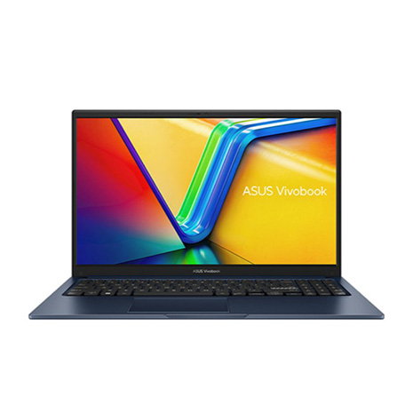 ASUS Vivobook 15 X1504VA-0281B120U 午夜藍 15.6吋筆電 (FHD IPS/Intel Core 5 120U/8G+16G DDR4/512G PCIE SSD/WIN 11)【記憶體升級特仕版】
