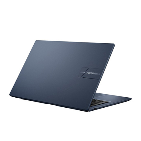ASUS Vivobook 15 X1504VA-0281B120U 午夜藍 15.6吋筆電 (FHD IPS/Intel Core 5 120U/8G+16G DDR4/512G PCIE SSD/WIN 11)【記憶體升級特仕版】
