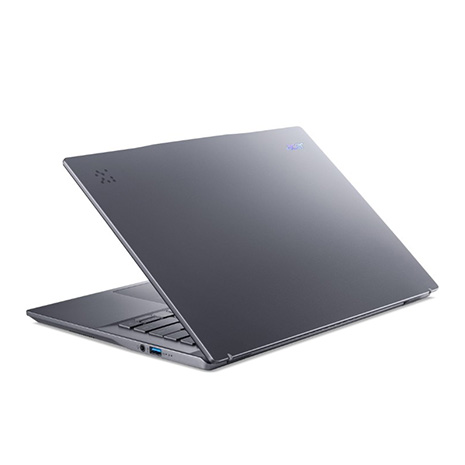 ACER Swift SF14-11T-X5F7 灰 14吋 AI觸控筆電 (WQXGA IPS 120Hz Touch/Snapdragon X Elite X1E 78 100/16G DDR5/512G PCIE SSD/WIN 11)