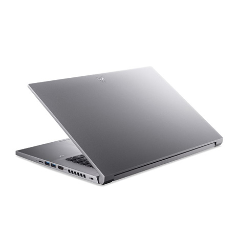 ACER Predator Triton Neo PTN16-51-58KT 銀 16吋AI電競筆電 (WQXGA 240Hz/Intel Ultra 5 125H/32G DDR5/512G+2T PCIE SSD/NVIDIA RTX4060 8G/WIN 11)【硬碟升級特仕版】