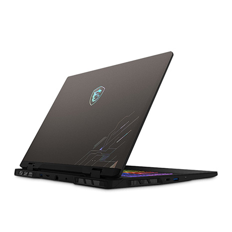 MSI Crosshair 16 HX AI D2XWFKG-024TW 黑 16吋電競筆電 (QHD+ 240Hz/Intel Ultra 7 255HX/16G DDR5/1T SSD/NVDIA RTX 5060 8GB/WIN 11)