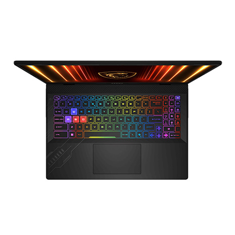 MSI Crosshair 16 HX AI D2XWFKG-024TW 黑 16吋電競筆電 (QHD+ 240Hz/Intel Ultra 7 255HX/16G DDR5/1T SSD/NVDIA RTX 5060 8GB/WIN 11)