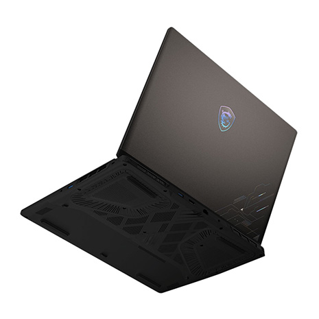 MSI Crosshair 16 HX AI D2XWFKG-024TW 黑 16吋電競筆電 (QHD+ 240Hz/Intel Ultra 7 255HX/16G DDR5/1T SSD/NVDIA RTX 5060 8GB/WIN 11)