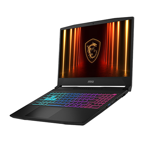 MSI Katana 17 HX B14WGK-037TW 黑 17.3吋電競筆電 (QHD 240Hz IPS/Intel i9-14900HX/16GG DDR5/1T PCIE SSD/RTX 5070 8G/WIN 11)