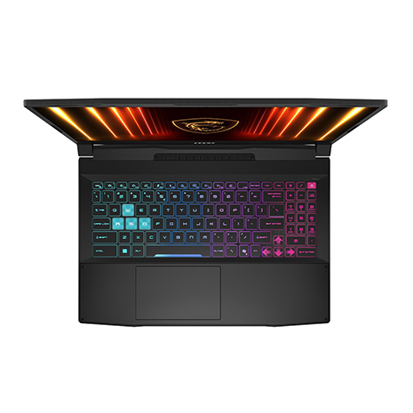MSI Katana 17 HX B14WGK-037TW 黑 17.3吋電競筆電 (QHD 240Hz IPS/Intel i9-14900HX/16GG DDR5/1T PCIE SSD/RTX 5070 8G/WIN 11)