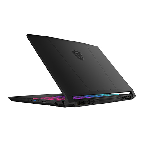 MSI Katana 17 HX B14WGK-037TW 黑 17.3吋電競筆電 (QHD 240Hz IPS/Intel i9-14900HX/16GG DDR5/1T PCIE SSD/RTX 5070 8G/WIN 11)