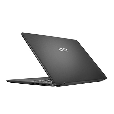 MSI Modern 13 F1MG-001TW 灰 13.3吋商用筆電 (FHD IPS/Intel Core 7 150U/16G+16G DDR4/1T PCIE SSD/WIN 11)【記憶體升級特仕版】