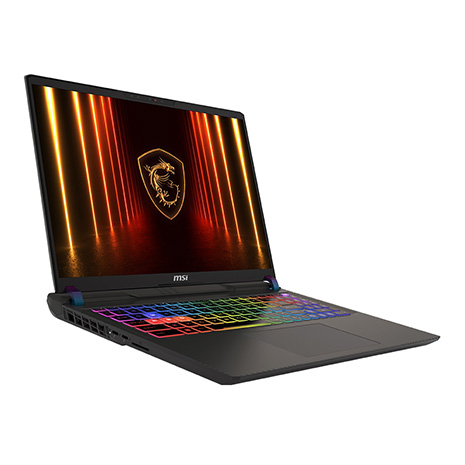 MSI Vector 16 HX AI A2XWGG-008TW 黑 16吋電競筆電 (QHD+ IPS 240Hz/Ultra 9 275HX/32G DDR5/1T+1T PCIE SSD/RTX 5070 8G/WIN 11)【硬碟升級特仕版】