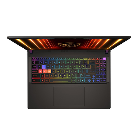 MSI Vector 16 HX AI A2XWGG-008TW 黑 16吋電競筆電 (QHD+ IPS 240Hz/Ultra 9 275HX/32G DDR5/1T+1T PCIE SSD/RTX 5070 8G/WIN 11)【硬碟升級特仕版】