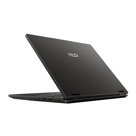 MSI Venture 14 AI A1MG-004TW 黑 14吋AI筆電 (2.8K OLED 120Hz/Intel Ultra 7 155H/16G+16G DDR5/2T PCIE SSD/WIN 11)【全面升級特仕版】