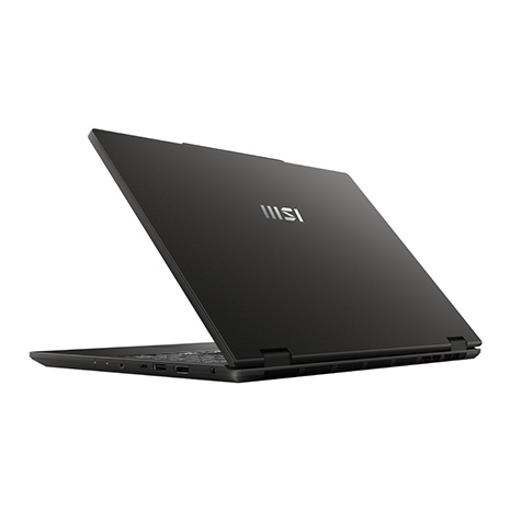 MSI VenturePro 16 AI A1VEG-005TW 黑 16吋AI筆電 (2K OLED 120Hz/Intel Ultra 7 155H/16G DDR5/512G PCIE SSD/RTX 4050 6G/WIN 11)