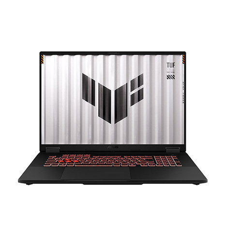 ASUS TUF Gaming A18 FA808UM-0031A260H 御鐵灰 18吋電競筆電 (WUXGA IPS 144Hz/AMD Ryzen 7 260/16G+16G DDR5/1T PCIE SSD/NVIDIA RTX 5060 8G/WIN 11)【記憶體升級特仕版】